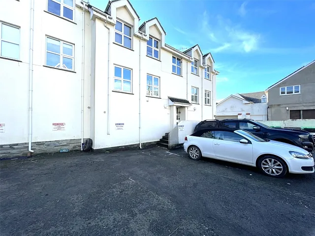 Barton Road, Woolacombe, Devon, EX34