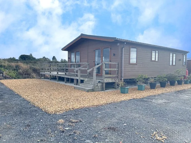 Lee Cross Farm, Woolacombe, Devon, EX34