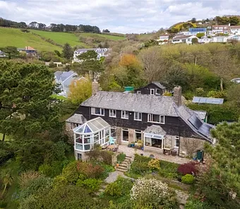 Beach Road, Woolacombe, Devon, EX34 - Webbers
