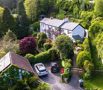 Lee, Devon, EX34 - Webbers