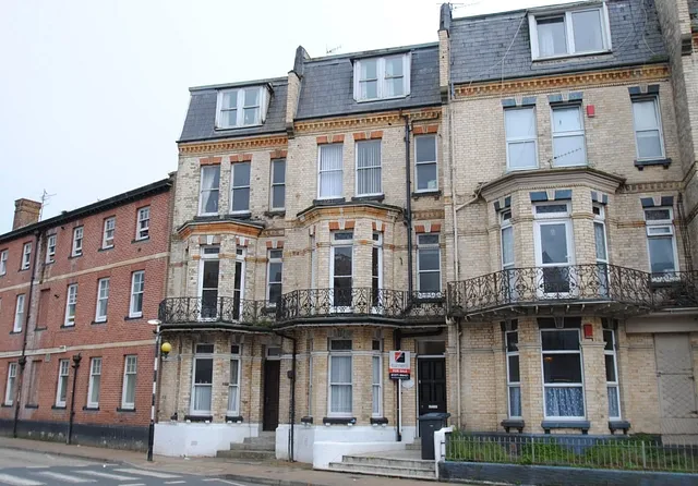 Stoneleigh Place, 24 Wilder Road, Ilfracombe, Devon, EX34