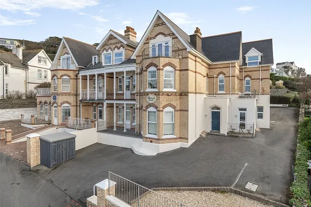 Rockfield Road, Woolacombe, Devon, EX34