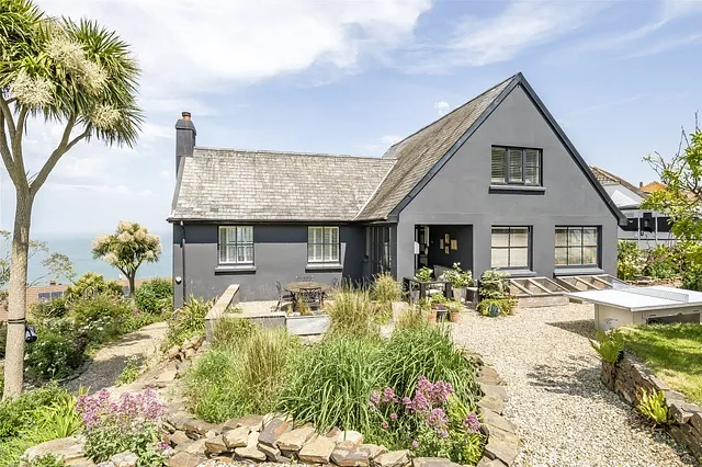 Highfield Road, Ilfracombe, Devon, EX34