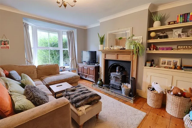 Sterridge Valley, Berrynarbor, Ilfracombe, EX34