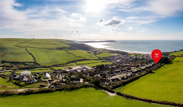Chichester Park, Woolacombe, Devon, EX34