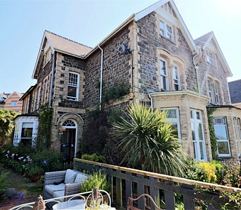 Chambercombe Terrace, Ilfracombe, Devon, EX34 - Webbers