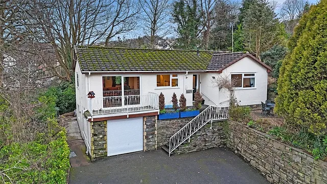 Church Hill, Ilfracombe, EX34