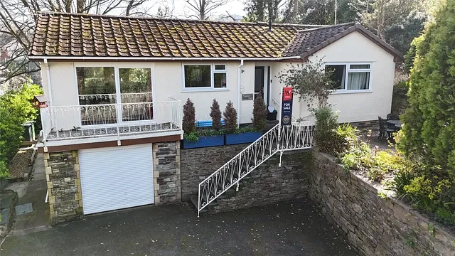 Church Hill, Ilfracombe, EX34