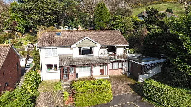 Score View, Ilfracombe, Devon, EX34