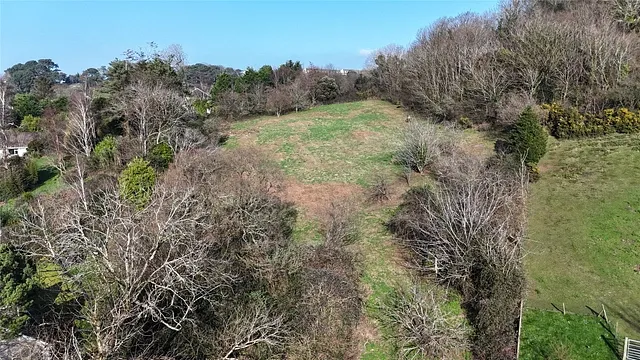 Score View, Ilfracombe, Devon, EX34