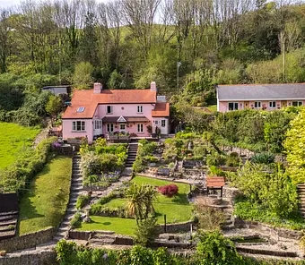 Sterridge Valley, Berrynarbor, Devon, EX34 - Webbers