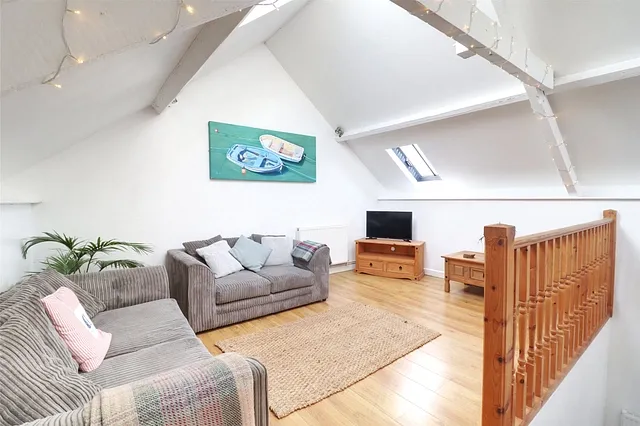 South Street, Woolacombe, Devon, EX34