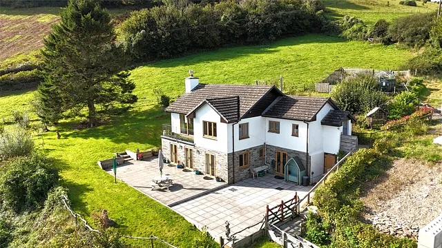 Rectory Road, Combe Martin, Devon, EX34