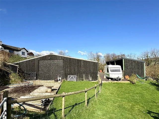 Rectory Road, Combe Martin, Devon, EX34