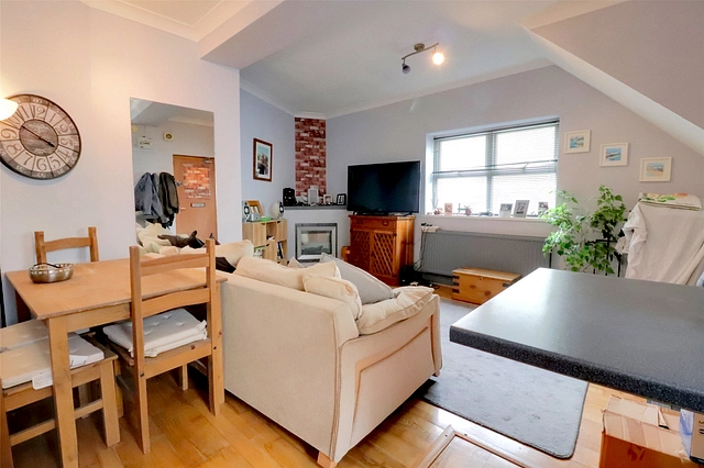 High Street, Combe Martin, Devon, EX34