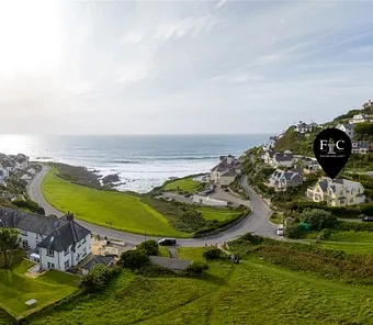 Lowerclay Park, Mortehoe, Woolacombe, Devon, EX34 - Webbers