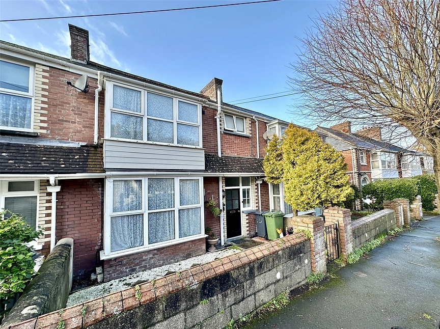 House for sale with 3 bedrooms in St. Brannocks Park Road,