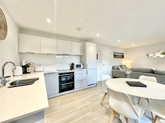 Beach Road, Woolacombe, Devon, EX34