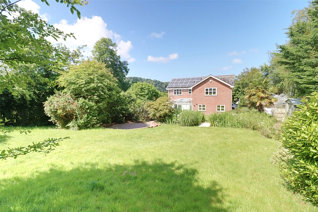 Kingsley Avenue, Ilfracombe, Devon, EX34