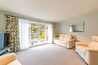 Trinity Gardens, Ilfracombe, Devon, EX34