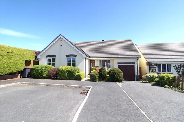 Hartland View Road, Woolacombe, Devon, EX34