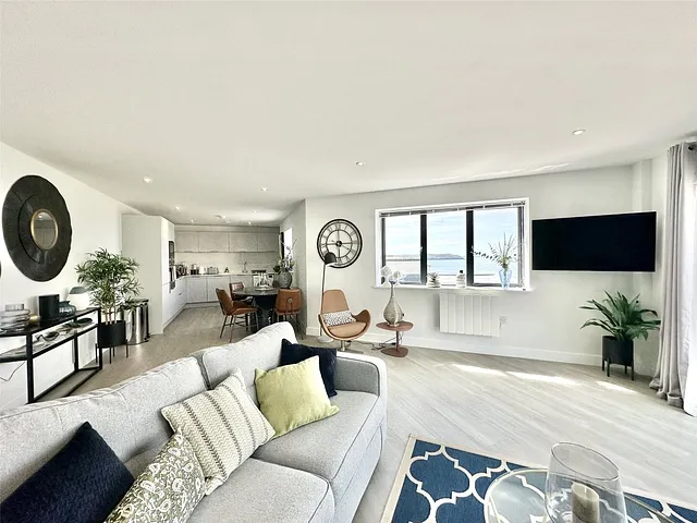 Beach Road, Woolacombe, Devon, EX34