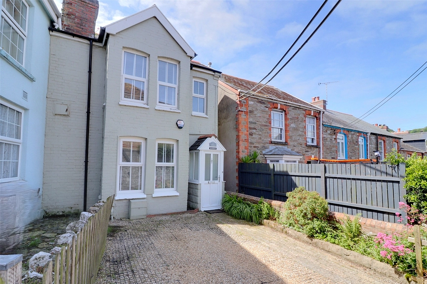 House for sale with 2 bedrooms in Brookfield Cottages, Brookfield Place