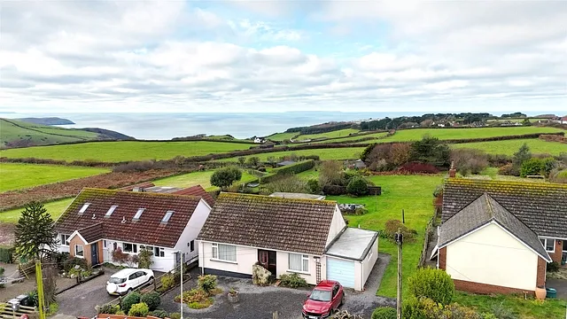 Headlands View Avenue, Woolacombe, Devon, EX34