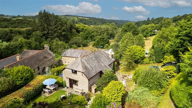 Lee, Ilfracombe, Devon, EX34