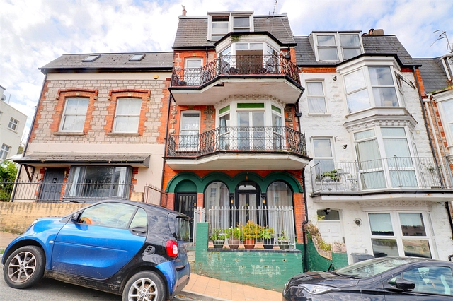Avenue Road, Ilfracombe, Devon, EX34