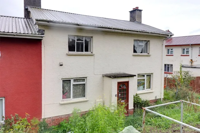 Highfield Gardens, Combe Martin, Devon, EX34