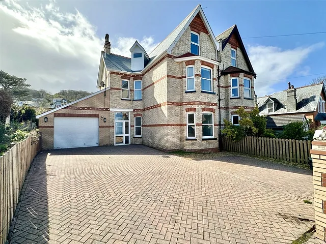 Crofts Lea Park, Ilfracombe, Devon, EX34