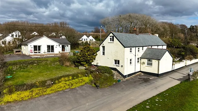 Woolacombe, Devon, EX34