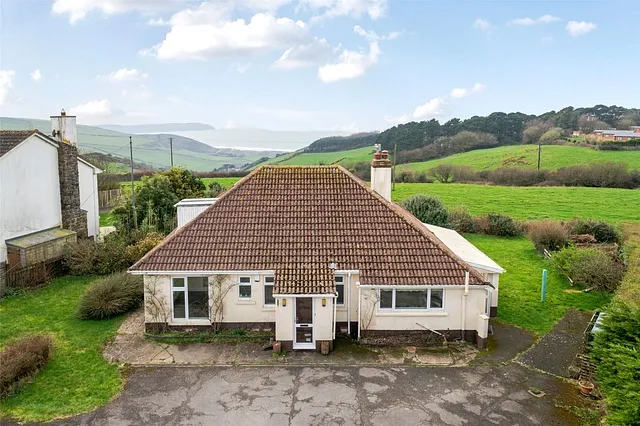 Poole Lane, Woolacombe, Devon, EX34