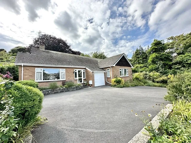 Station Road, Ilfracombe, Devon, EX34