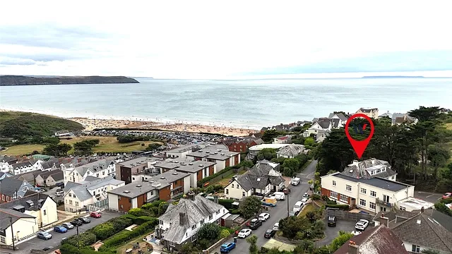 Springfield Road, Woolacombe, Devon, EX34