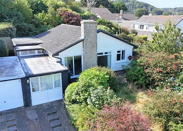Fern Way, Ilfracombe, Devon, EX34