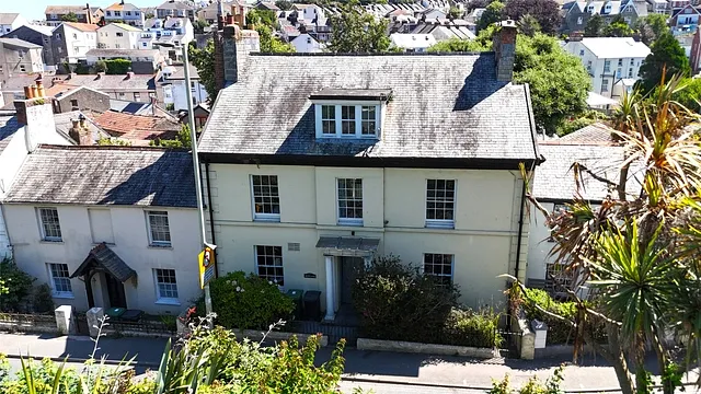 St. Brannocks Road, Ilfracombe, Devon, EX34