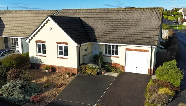 Hartland View Road, Woolacombe, Devon, EX34