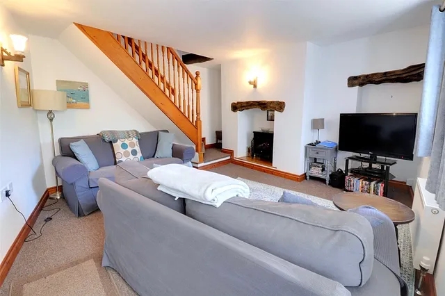 Castle Street, Combe Martin, Ilfracombe, EX34