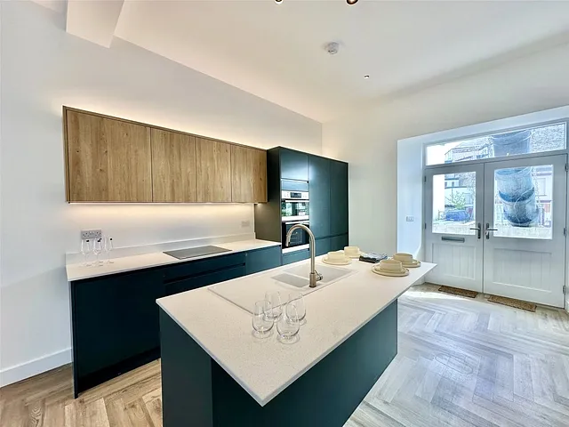 Runnacleave Road, Ilfracombe, Devon, EX34