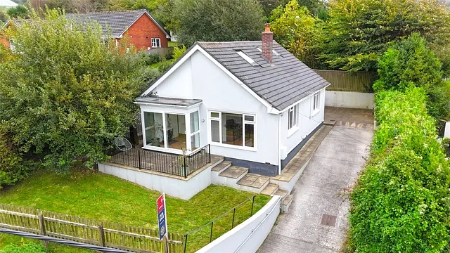 Chapel Lane, Combe Martin, Ilfracombe, Devon, EX34