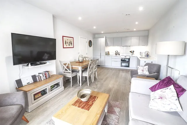 Beach Road, Woolacombe, Devon, EX34