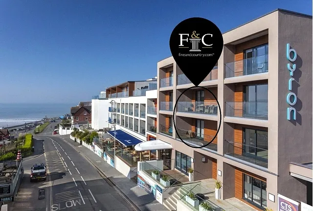 Beach Road, Woolacombe, Devon, EX34