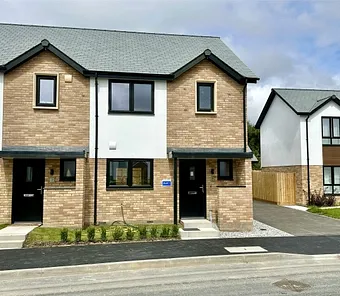 Heanton Lea Gardens, Braunton, Devon, EX31 - Webbers