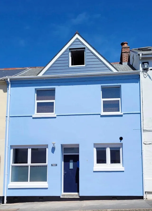 South Street, Woolacombe, Devon, EX34