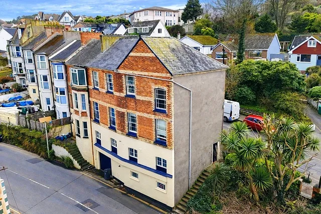 St. Brannocks Road, Ilfracombe, Devon, EX34