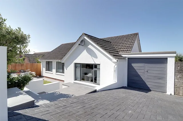 Fairfield, Ilfracombe, Devon, EX34