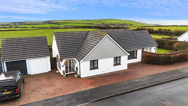 Hartland View Road, Woolacombe, Devon, EX34
