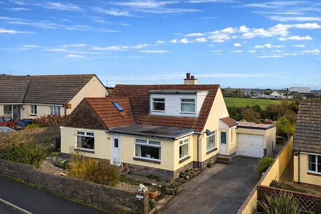 Hartland View Road, Woolacombe, Devon, EX34